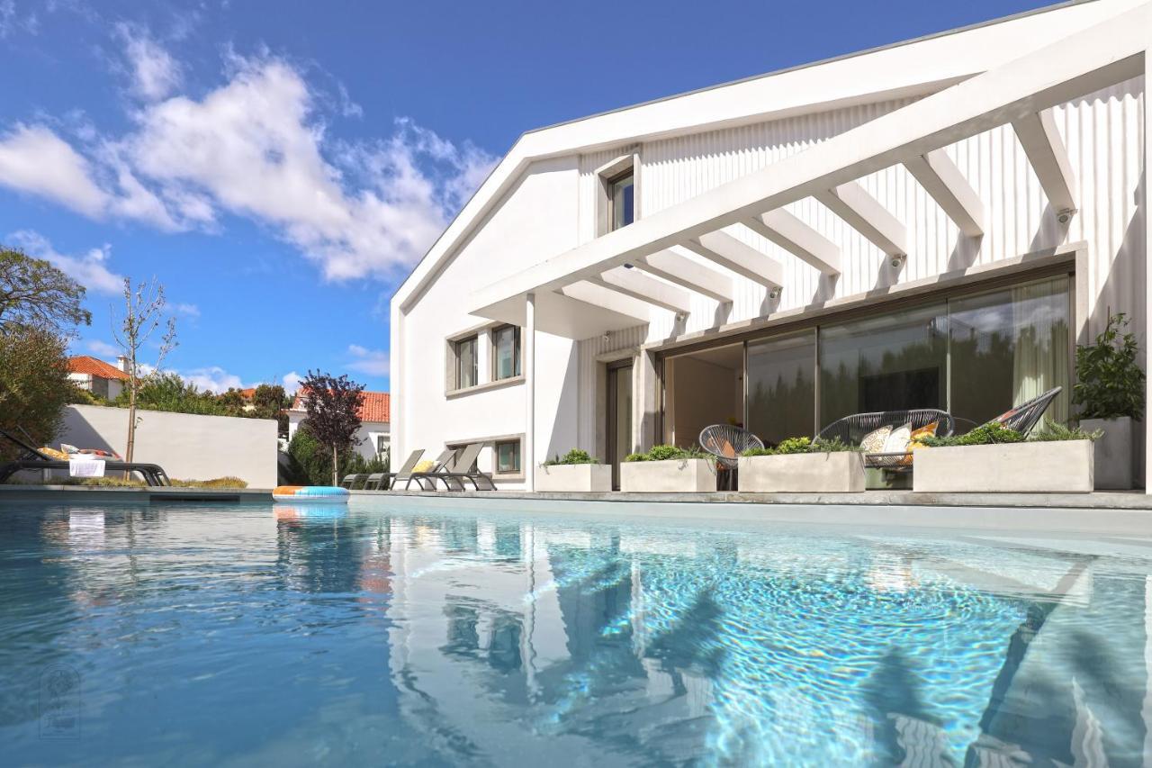 Santa Joana Apartment Lisbon